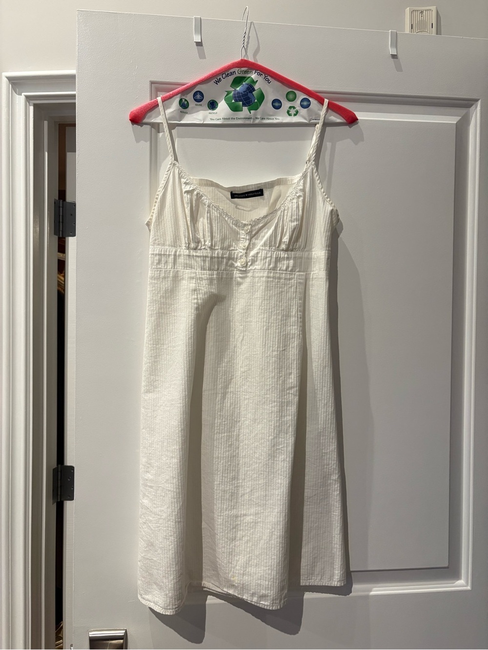 Brandy Melville cotton dress